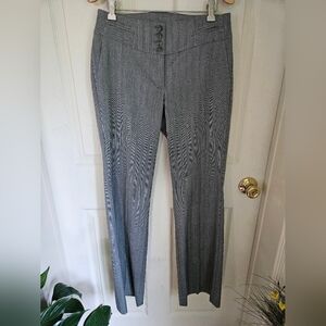 White House Black Market Dress Pants, Size 2R